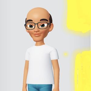 Meet your Posher, Adrian